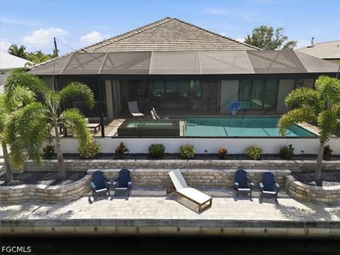 2622 SW 29th Pl, Cape Coral FL - photo 6 of 45