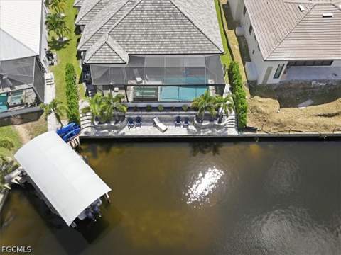 2622 SW 29th Pl, Cape Coral FL - photo 7 of 45