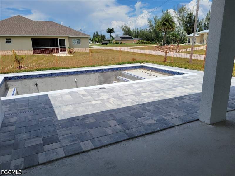 4 bedroom SingleFamilyResidence at 2115 NW 15th St, Cape Coral, Cape Coral — photo 2