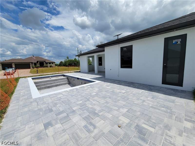 4 bedroom SingleFamilyResidence at 2115 NW 15th St, Cape Coral, Cape Coral — photo 4