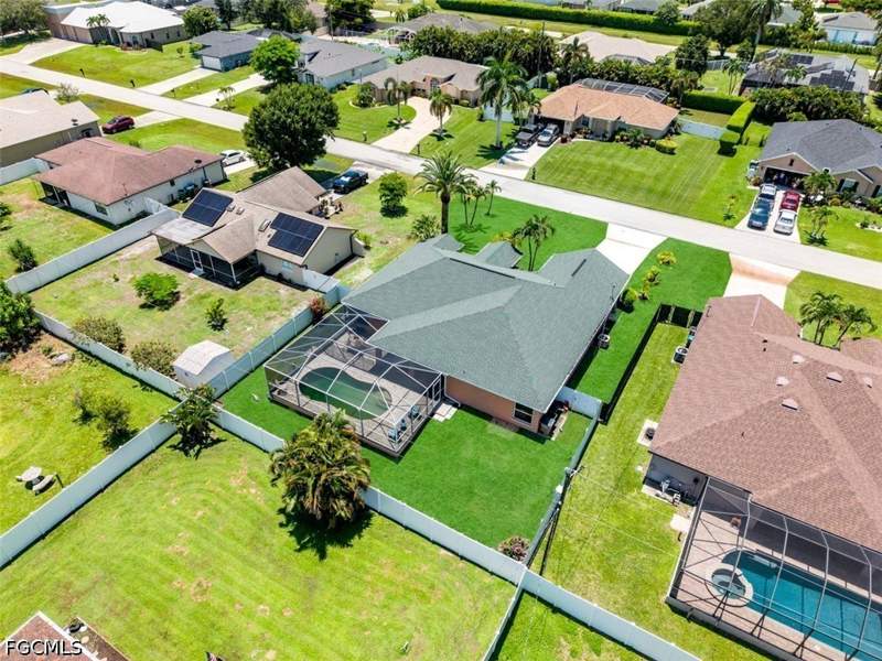 4 bedroom SingleFamilyResidence at 1805 SW 4th Ave, Cape Coral, Cape Coral — photo 4