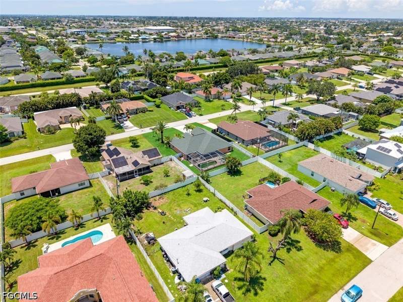 4 bedroom SingleFamilyResidence at 1805 SW 4th Ave, Cape Coral, Cape Coral — photo 5