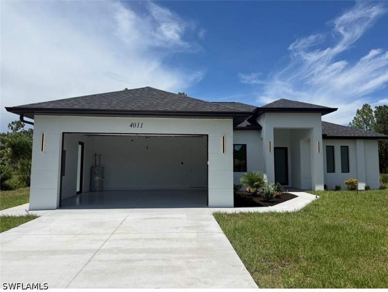 4 bedroom SingleFamilyResidence at 4011 29th Ave NE, Golden Gate Estates, Naples — photo 4