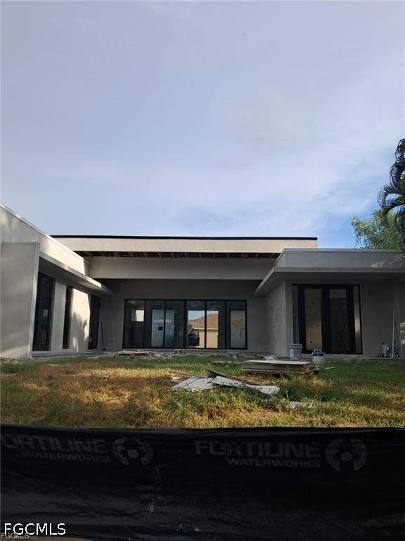 3 bedroom SingleFamilyResidence at 3105 NW 17th Ln, Cape Coral, Cape Coral — photo 5