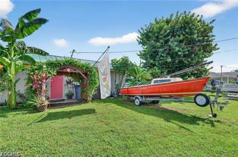 4638 Vinsetta Ave, North Fort Myers FL - photo 9 of 50
