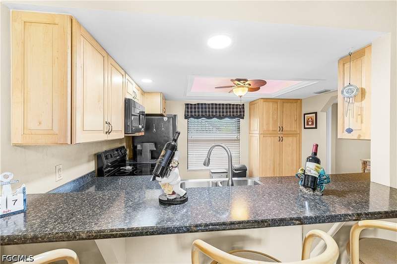 2 bedroom Condominium at 4708 SW 8th Pl 105, Baruna Bay Condo, Cape Coral — photo 5