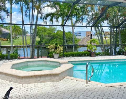 3520 SW 1st Place SW 1st Pl, Cape Coral FL - photo 11 of 50