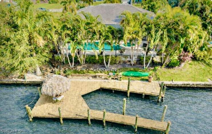 4 bedroom SingleFamilyResidence at 3520 SW 1st Place SW 1st Pl, Cape Coral, Cape Coral — photo 5