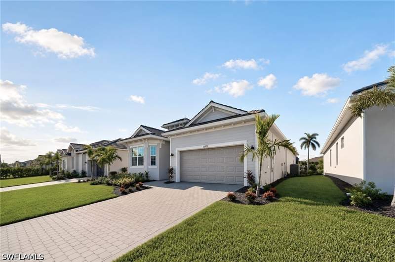2 bedroom SingleFamilyResidence at 13621 Cerith Ct, Sandy Key, Fort Myers — photo 2