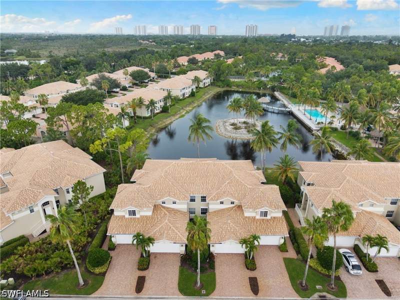 2 bedroom Condominium at 23310 Coconut Island Dr 201, Coconut Shores, Estero — photo 3