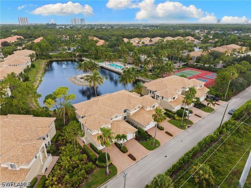 2 bedroom Condominium at 23310 Coconut Island Dr 201, Coconut Shores, Estero — photo 4