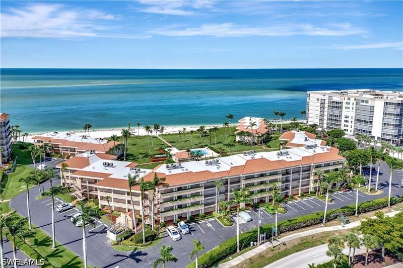 2 bedroom Condominium at 1080 S Collier Blvd 305, Shipps Landing, Marco Island — photo 2