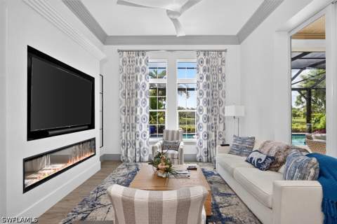 3245 Cullowee Ln, Naples FL - photo 10 of 50