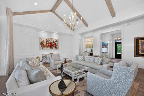3245 Cullowee Ln, Naples FL - photo 12 of 50