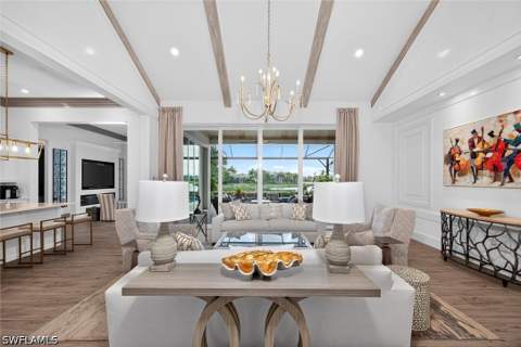 3245 Cullowee Ln, Naples FL - photo 14 of 50