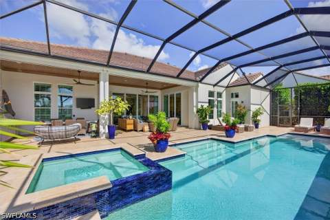3245 Cullowee Ln, Naples FL - photo 19 of 50