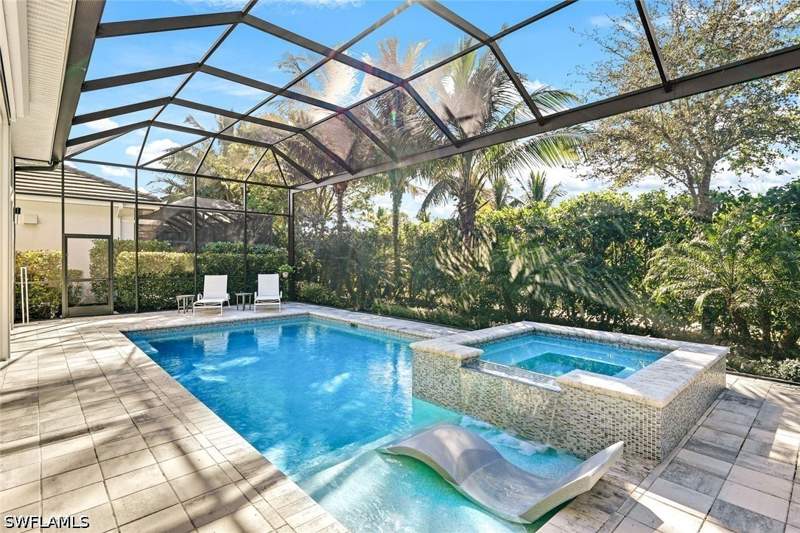 3 bedroom SingleFamilyResidence at 3176 Capistrano Ln, Marsh Cove, Naples — photo 3