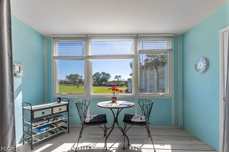 1 bedroom Condominium at 1700 Pine Valley Dr 207, Seven Lakes, Fort Myers — photo 4
