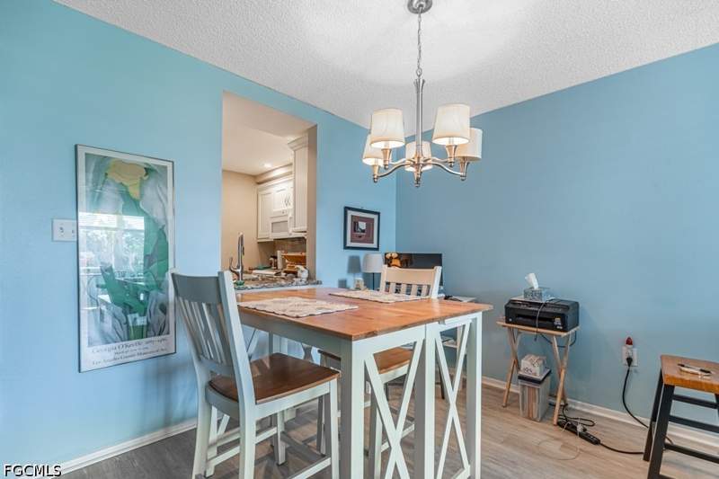 1 bedroom Condominium at 1700 Pine Valley Dr 207, Seven Lakes, Fort Myers — photo 5