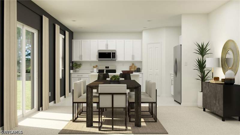 5 bedroom SingleFamilyResidence at 11869 Savanna Lakes Blvd, Savanna Lakes, Lehigh Acres — photo 5