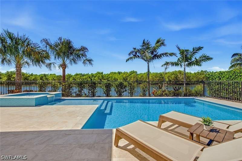 4 bedroom SingleFamilyResidence at 3308 Kumamoto Ln, Oyster Harbor, Naples — photo 2