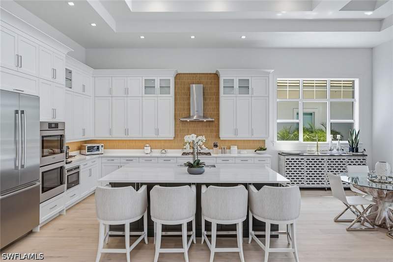 4 bedroom SingleFamilyResidence at 3308 Kumamoto Ln, Oyster Harbor, Naples — photo 3