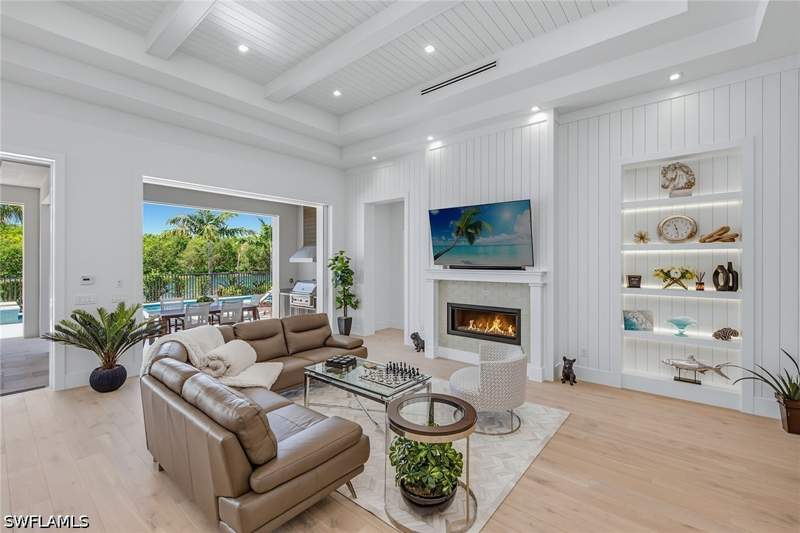 4 bedroom SingleFamilyResidence at 3308 Kumamoto Ln, Oyster Harbor, Naples — photo 4