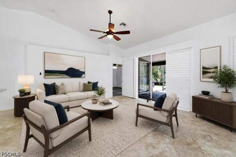 8137 Breton Cir, Fort Myers FL - photo 12 of 42