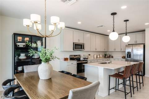 264 Moonlit Lake Trl, Lehigh Acres FL - photo 7 of 20