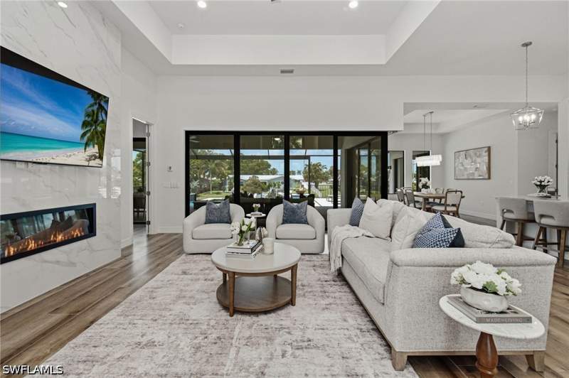 4 bedroom SingleFamilyResidence at 5314 Bayshore Ave, Cape Coral, Cape Coral — photo 2