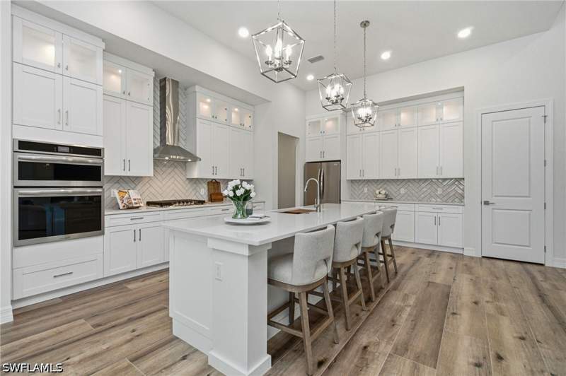 4 bedroom SingleFamilyResidence at 5314 Bayshore Ave, Cape Coral, Cape Coral — photo 3