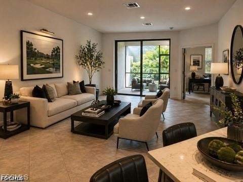 2 bedroom Attached at 9077 Leatherwood LOOP, IBIS LANDING, Lehigh Acres — photo 4