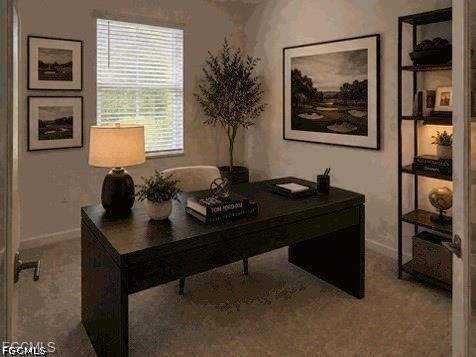 2 bedroom Attached at 9077 Leatherwood LOOP, IBIS LANDING, Lehigh Acres — photo 5