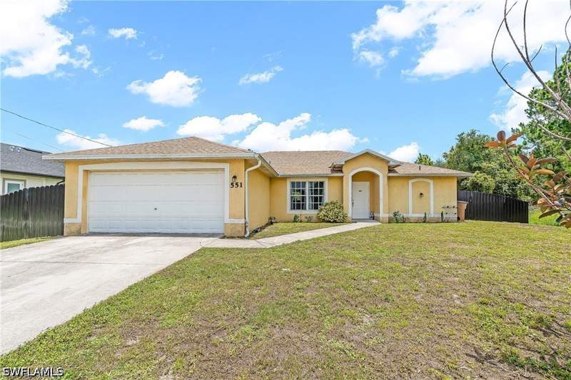 4 bedroom SingleFamilyResidence at 551 Eisenhower Blvd, Lehigh Acres, Lehigh Acres — photo 4