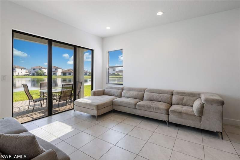 4 bedroom SingleFamilyResidence at 5649 Agostino Way, Silverwood, Ave Maria — photo 5