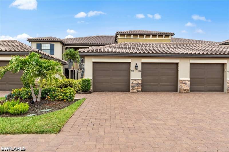 2 bedroom Condominium at 9366 Pocida Ct 202, Esplanade, Naples — photo 2