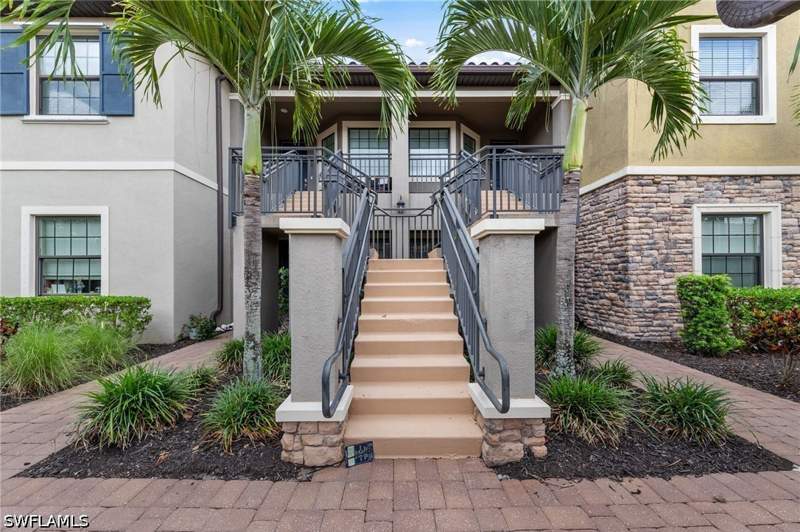 2 bedroom Condominium at 9366 Pocida Ct 202, Esplanade, Naples — photo 3