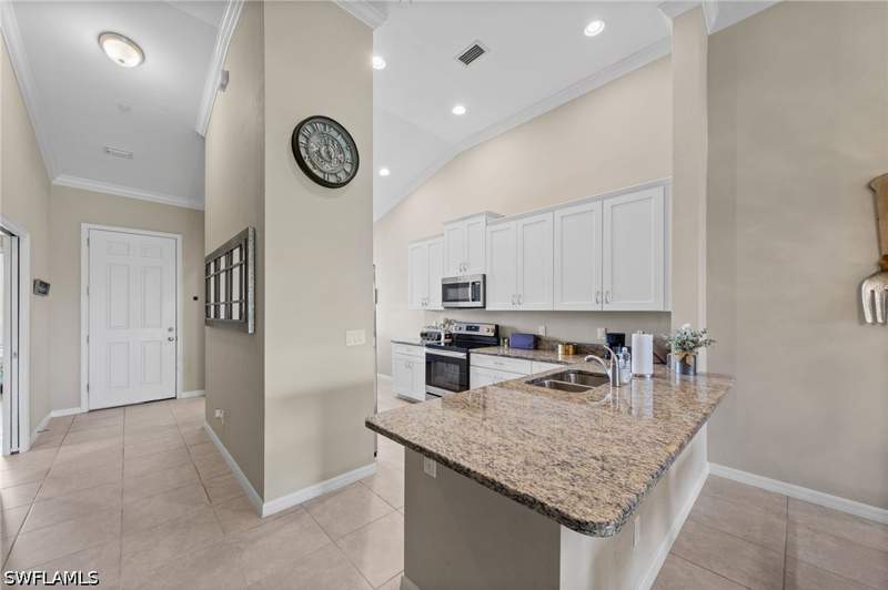2 bedroom Condominium at 9366 Pocida Ct 202, Esplanade, Naples — photo 5