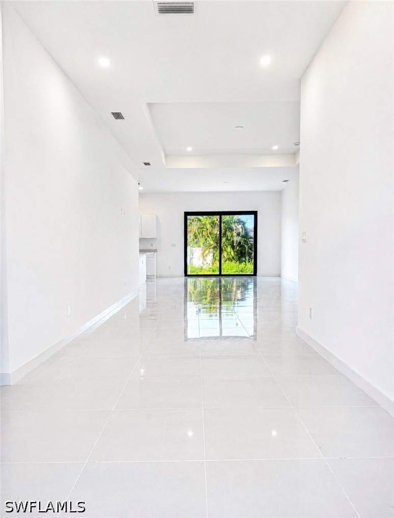 4 bedroom SingleFamilyResidence at 2918 Diplomat PKWY W, CAPE CORAL, Cape Coral — photo 2