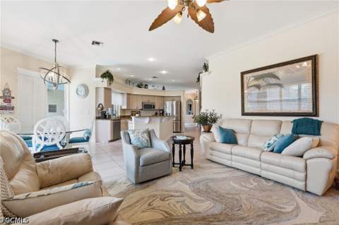 8861 Creek Run Dr, Bonita Springs FL - photo 6 of 50
