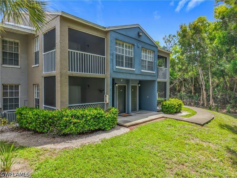 1 bedroom Condominium at 194 Santa Clara Dr 12, Granada Lakes, Naples — photo 2
