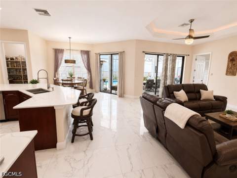 2123 NW 41st Pl, Cape Coral FL - photo 12 of 25