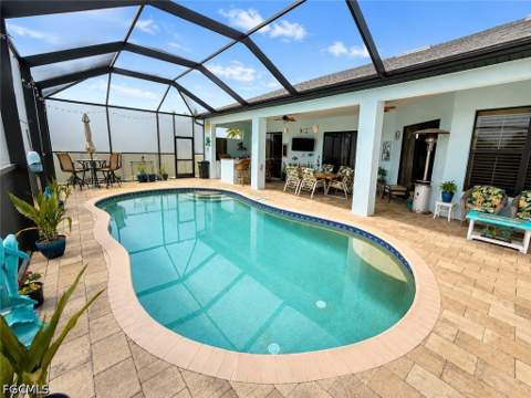 2123 NW 41st Pl, Cape Coral FL - photo 16 of 25