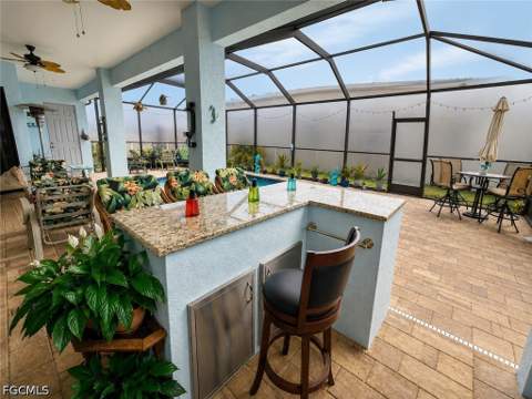 2123 NW 41st Pl, Cape Coral FL - photo 19 of 25