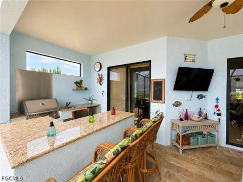 2123 NW 41st Pl, Cape Coral FL - photo 20 of 25