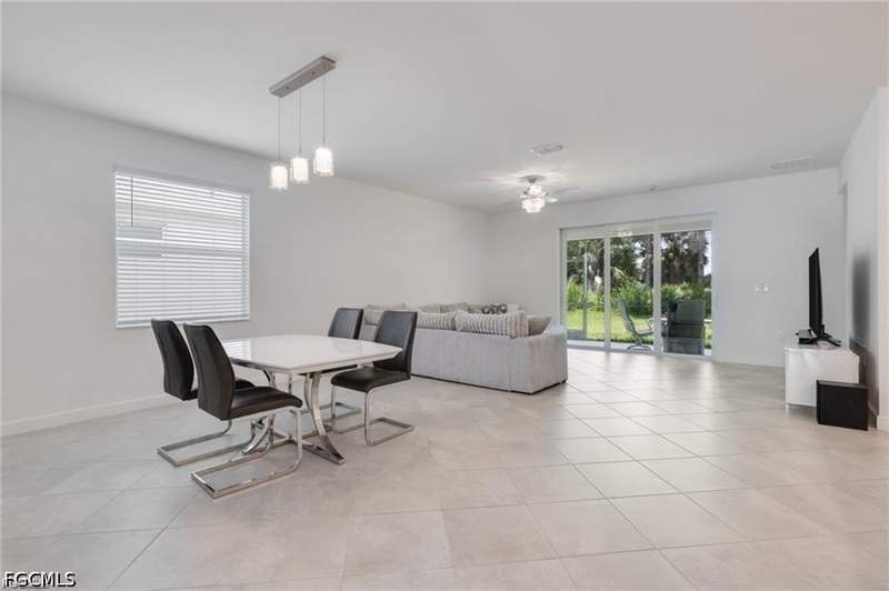 4 bedroom SingleFamilyResidence at 9146 Leatherwood Loop, Ibis Landing, Lehigh Acres — photo 5