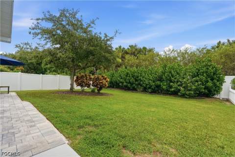 9740 Gladiolus Bulb Loop, Fort Myers FL - photo 18 of 24