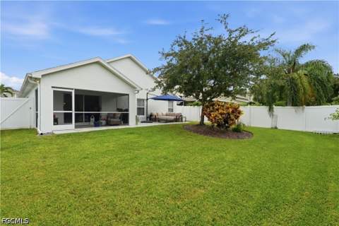 9740 Gladiolus Bulb Loop, Fort Myers FL - photo 19 of 24