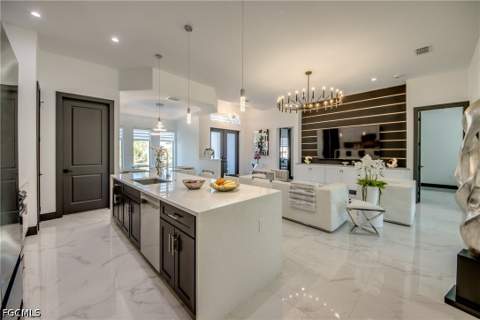 4345 SW 25th Ct, Cape Coral FL - photo 12 of 50