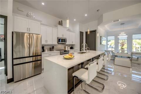 4345 SW 25th Ct, Cape Coral FL - photo 14 of 50